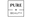 Pure=Beauty logo